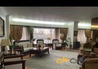 ۲۹۵ متر/ چهار خوابه /شیخ بهایی
