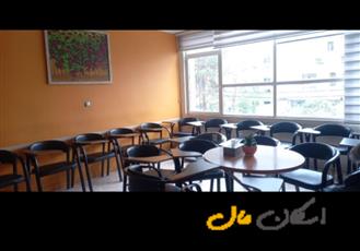 آپارتمان ۱۳۱ متر تکواحد/اداری/خوش نقشه/عباس آباد