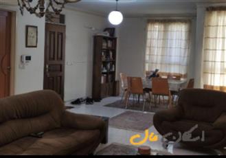 120متر/دوخواب/شمالی/توانیر