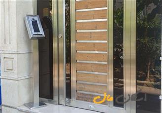  بر ملاصدرا /ساختمان پزشکان /95متری