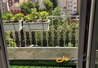  ۱۱۵متر ۲خواب، برج باغ داراباد