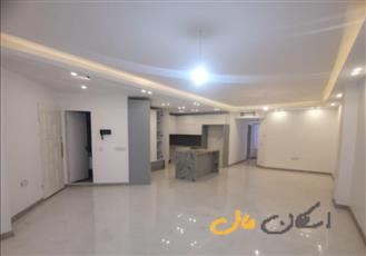 آپارتمان 105دوخوابه یک خواب مستر 