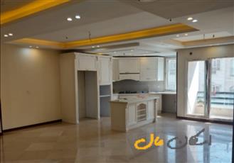 آپارتمان نوساز 115متری/ فرحزاد 