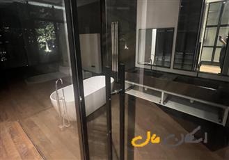  پنت هاوس ۴۴۴متر/ صاحبقرانیه 