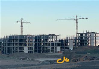 پیش فروش آپارتمان در مرداویج 2 اصفهان (چشمه توتی)