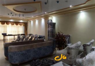 153متر/تک واحدی/ نورگیر شمال وجنوب/ فرعی دنج بلوار دریا