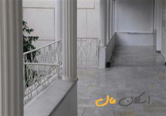  کلنگی فرمانیه شرقی ۵۵۰متر،بر ۲۰ جنوبی 