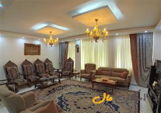 96متر /معاوضه/سرمایه گذاری/سالن پرده خور/مرزداران 