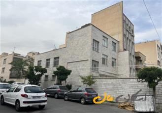 کلنگی جنوبی نبش 2 بر 250متر عرصه پهن R122 