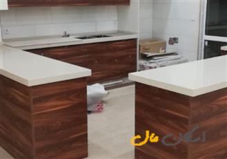 ۱۱۵متری/ دواخوابه/ نوساز 