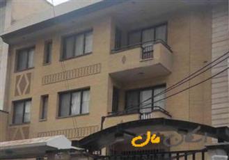  خانه و کلنگی 480 متر در سعادت آباد