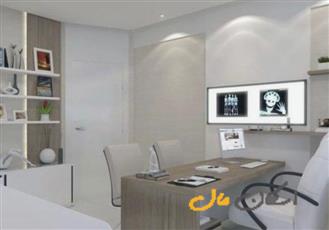  مطب واقع در ساختمان پزشکان در شهرک غرب