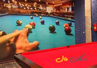 100 متر 2 خواب . زندگی در قطب گردشگری تهران