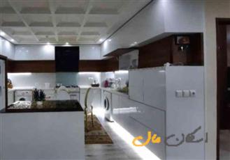 باغ دریاچه / 155 متر / سه خواب