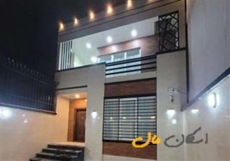 خانه ویلایی