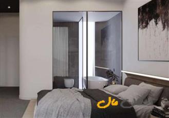 آپارتمان 250 متر در ولنجک/پاگرد مستقل مدرن