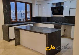 ۹۰متری شهرک غرب و سعادت آباد