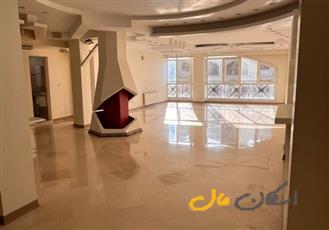 اجاره آپارتمان 3 خوابه در صرافهای شمالی