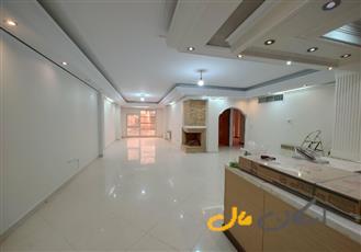 اجاره آپارتمان/برج 3 خوابه در سعادت اباد - تاپ لوکیشن