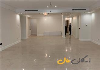 اجاره آپارتمان/برج 2 خوابه در سعادت اباد - منطقه 2
