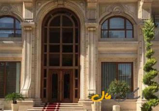 آپارتمان 148 متر در کامرانیه شمالی
