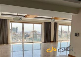آپارتمان 270 متر در فرمانیه