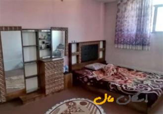 خانه دوطبقه در ارزنان