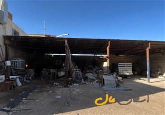 کارگاه ۱۳۰۰ متری خوش جا