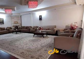 فروش آپارتمان / ۱۴۳ متر در ونک