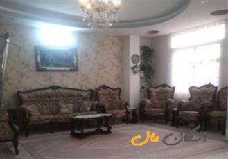 دو طبقه ویلایی