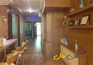186متر/صفرسازی شده/تاپ لوکیشن/پارک مهراباد