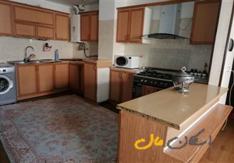 ۱۰۰متر،۲خواب،شمالی و نورعالی،بازسازی شده