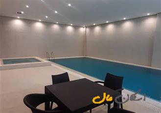آجودانیه/200 متر/ویوی سبز