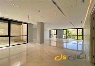 اقدسيه٣٧٥متر/سه جهت افتابگير/فول امكانات