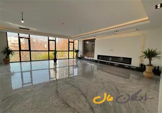 اقدسيه٣٤٧متر/مدرن/نوساز/فول امكانات