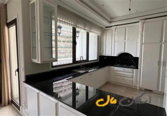 اقدسيه١٨٨متر/نوساز/٣پاركينگ/فول مشاعات