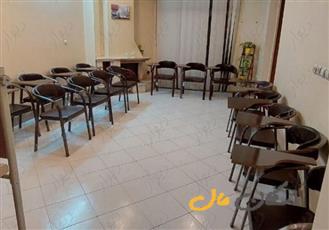 اصفهان، شیخ صدوقدفترکار ۹۰ متری شیخ صدوق