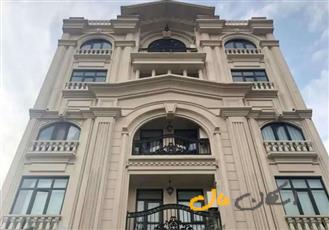 پیش فروش آپارتمان120متری فول /خیابان بهارستان 