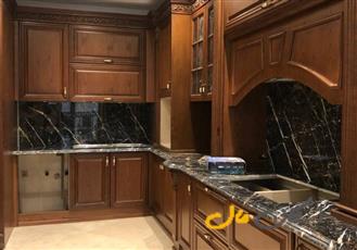 اجودانیه, برج باغ, 290 متر, پلان تفکیکی, فول, دید و ویو تهران, طبقه 10   آقای ال