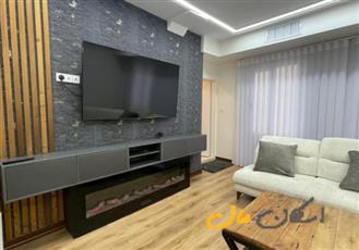 فروش آپارتمان 127 متری در زعفرانیه /2 خواب