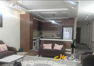 اپارتمان ۱۳۰ متری مدرس