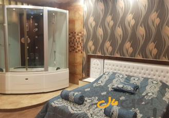 دوخوابه فول امکانات توحید میانی