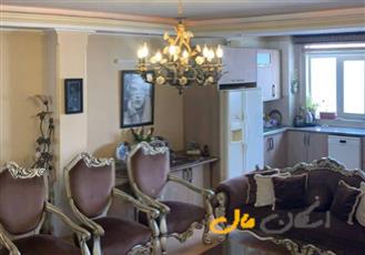 آپارتمان 104 متری خوش نقشه و تک واحدی/شمال ستارخان