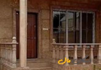 ویلا 90 متری با 190 متر زمین