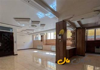 فروش آپارتمان/135متری/آذر /بازسازی شده