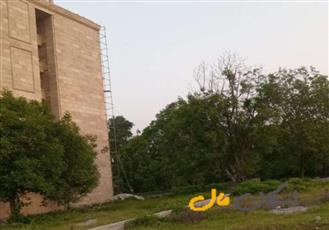 فروش زمین آپارتمانی/ ۱۰۰۰ متر در رامسر