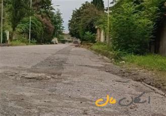 فروش زمین مسکونی/1000متر دررامسر 