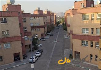 فروش آپارتمان/62متری/آبشار