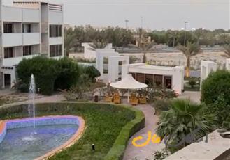 متر 91/ 2 خواب /کیش 