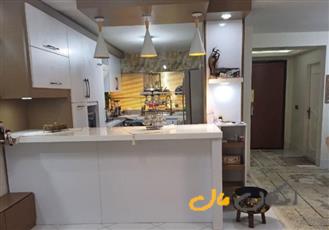 اپارتمان ۱۴۵ متری باغ زرشک